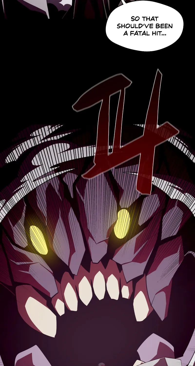 Read Dungeon Odyssey chapter 32 image 69 on Lezhin