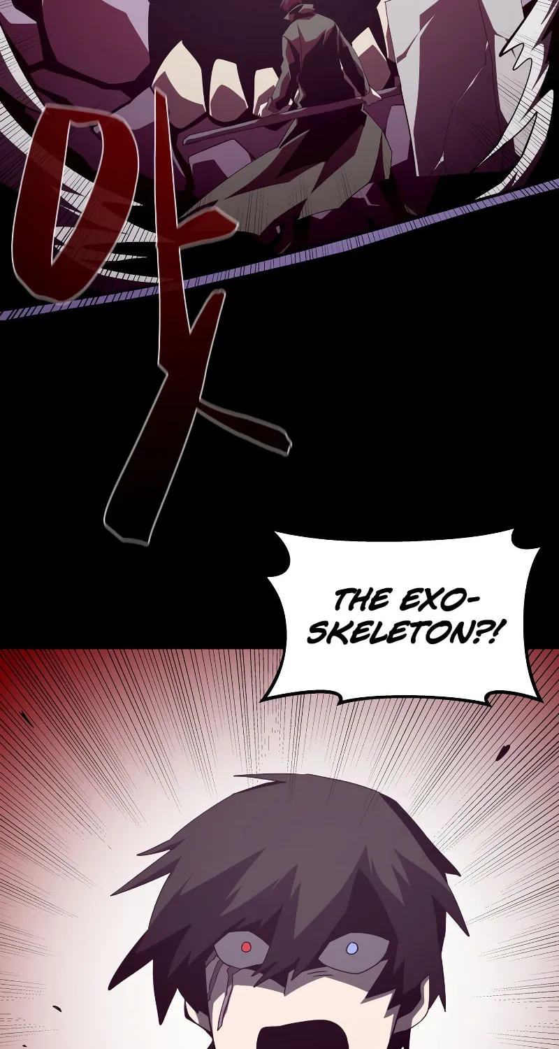 Read Dungeon Odyssey chapter 32 image 70 on Lezhin
