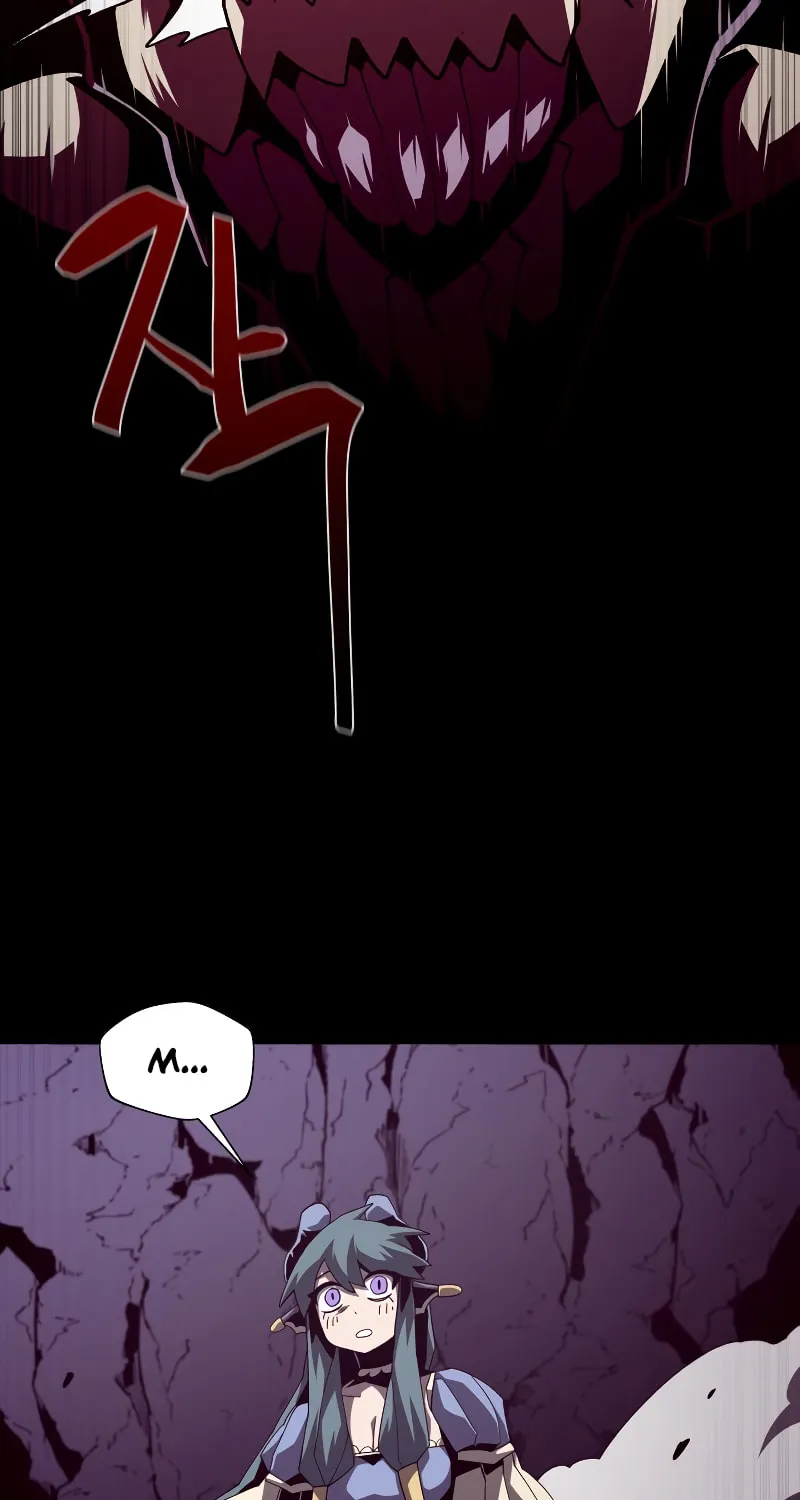 Read Dungeon Odyssey chapter 32 image 76 on Lezhin