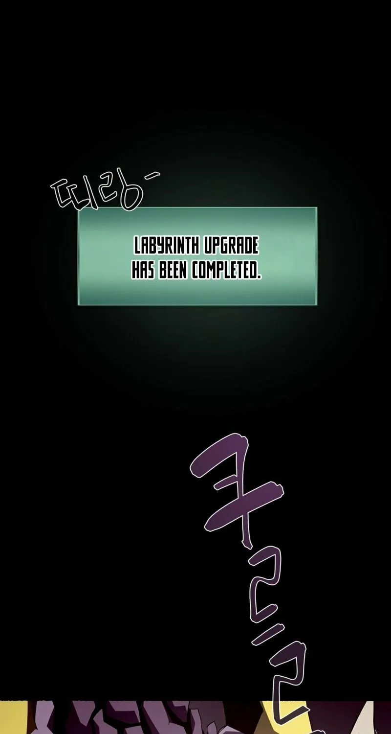 Read Dungeon Odyssey chapter 33 image 1 on Lezhin