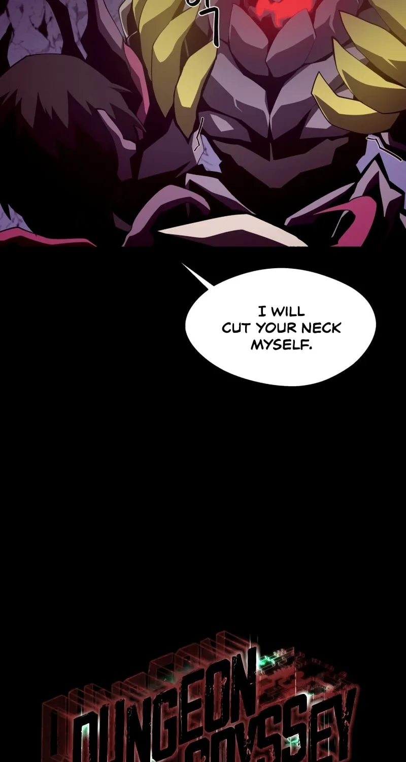 Read Dungeon Odyssey chapter 33 image 15 on Lezhin
