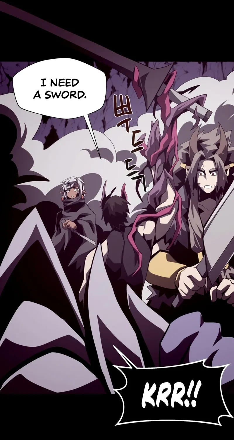 Read Dungeon Odyssey chapter 33 image 18 on Lezhin