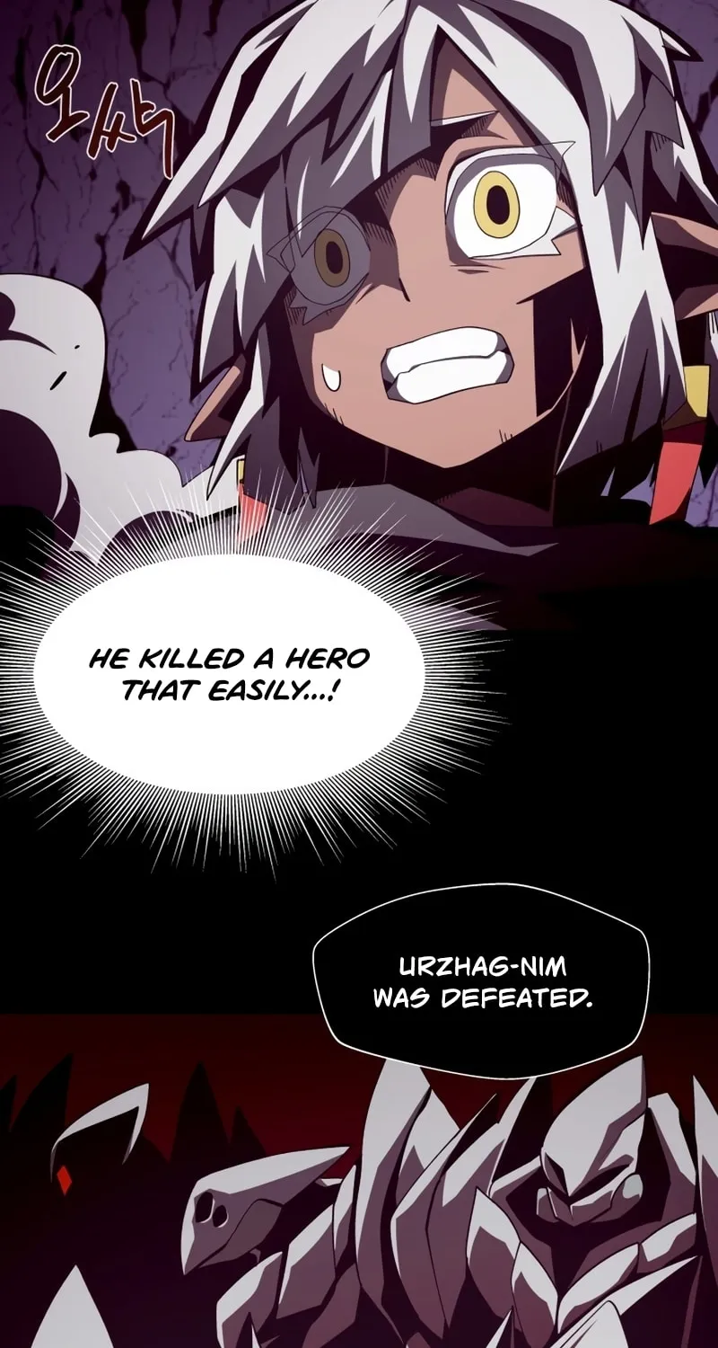 Read Dungeon Odyssey chapter 33 image 21 on Lezhin