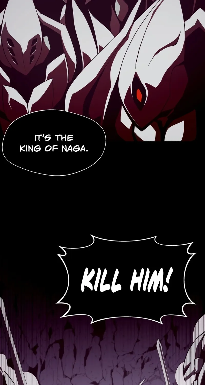 Read Dungeon Odyssey chapter 33 image 22 on Lezhin