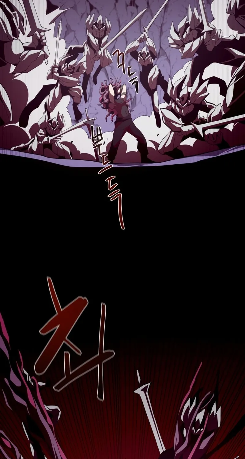 Read Dungeon Odyssey chapter 33 image 23 on Lezhin