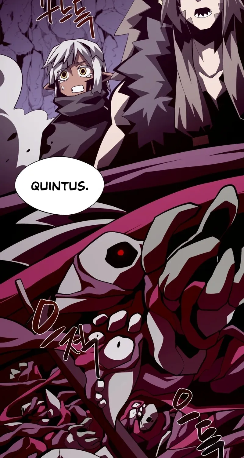 Read Dungeon Odyssey chapter 33 image 25 on Lezhin