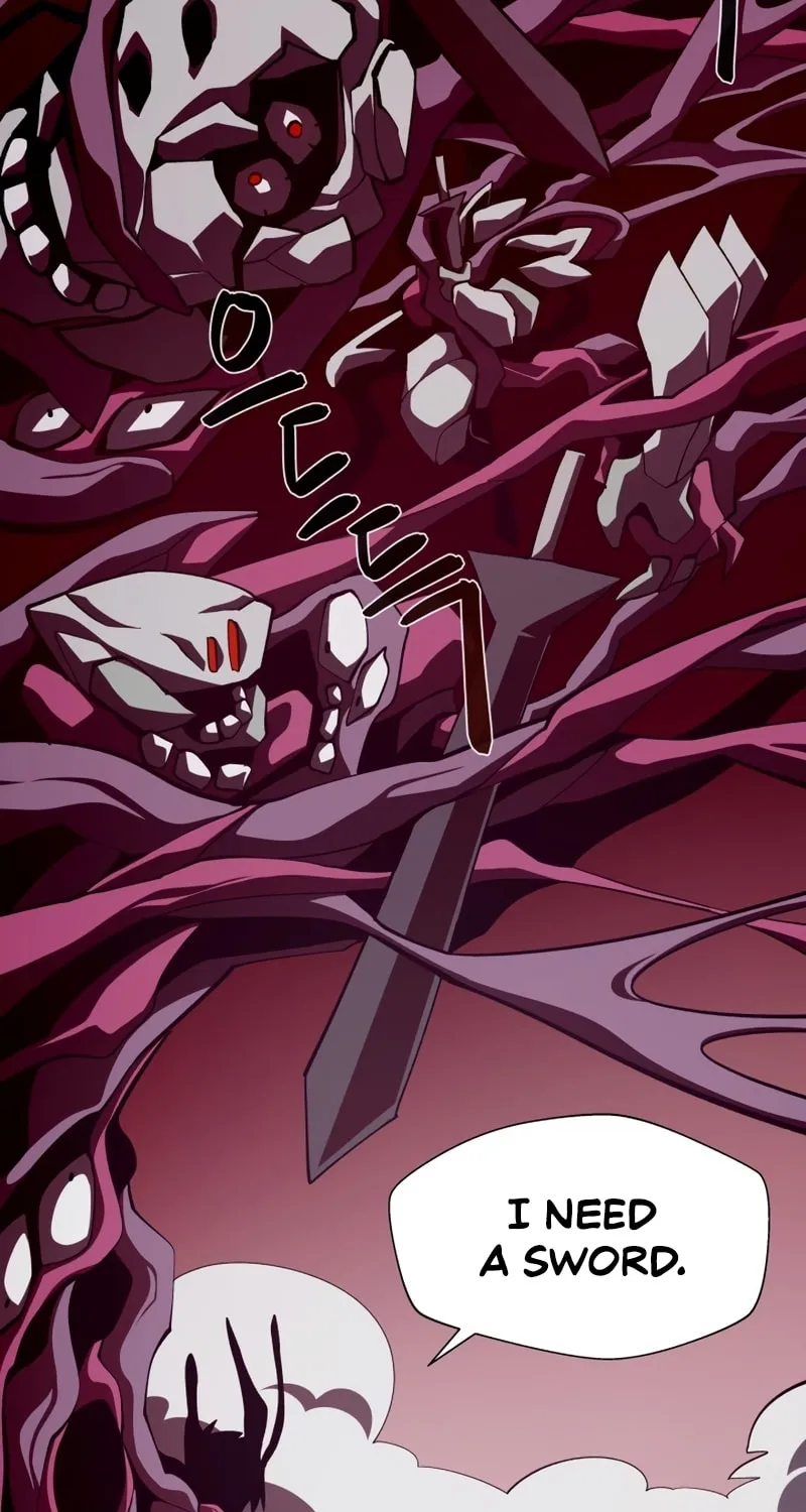 Read Dungeon Odyssey chapter 33 image 26 on Lezhin