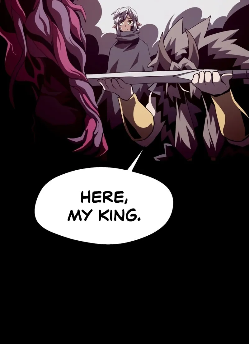 Read Dungeon Odyssey chapter 33 image 27 on Lezhin