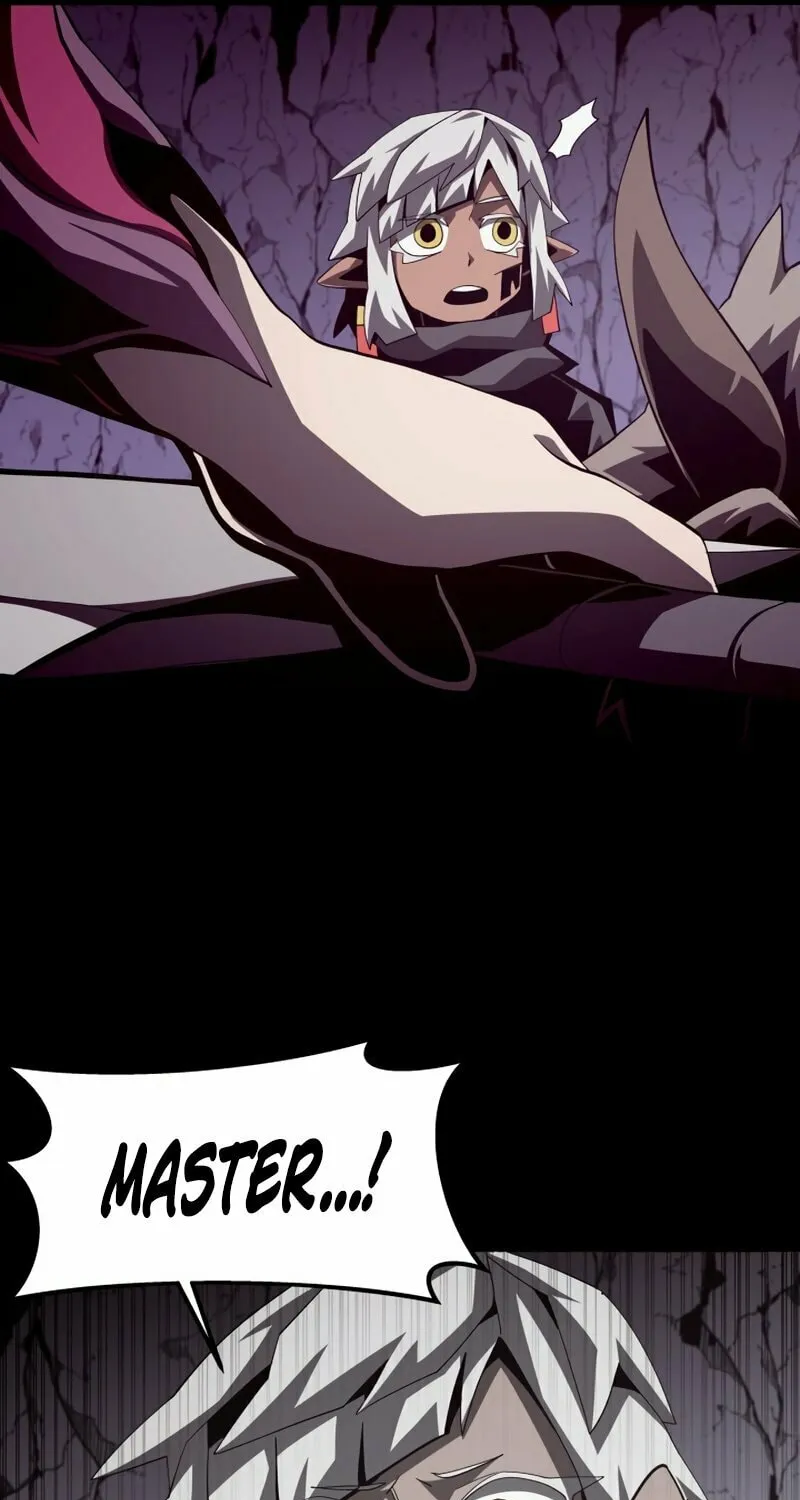 Read Dungeon Odyssey chapter 33 image 28 on Lezhin
