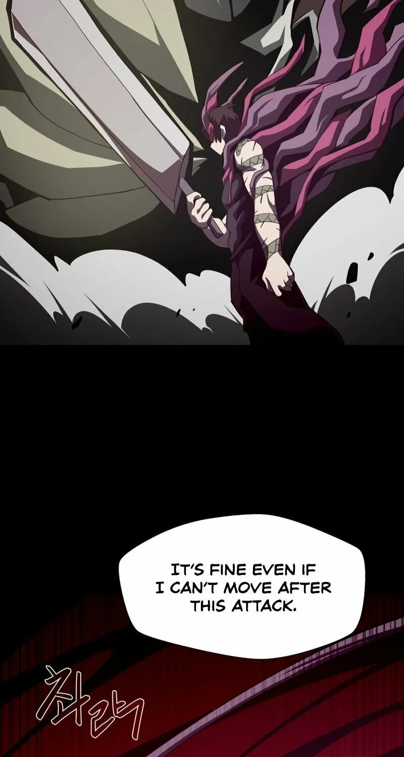 Read Dungeon Odyssey chapter 33 image 30 on Lezhin