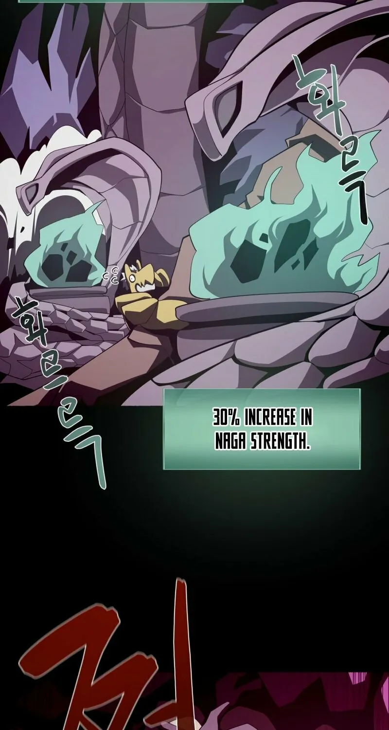 Read Dungeon Odyssey chapter 33 image 4 on Lezhin