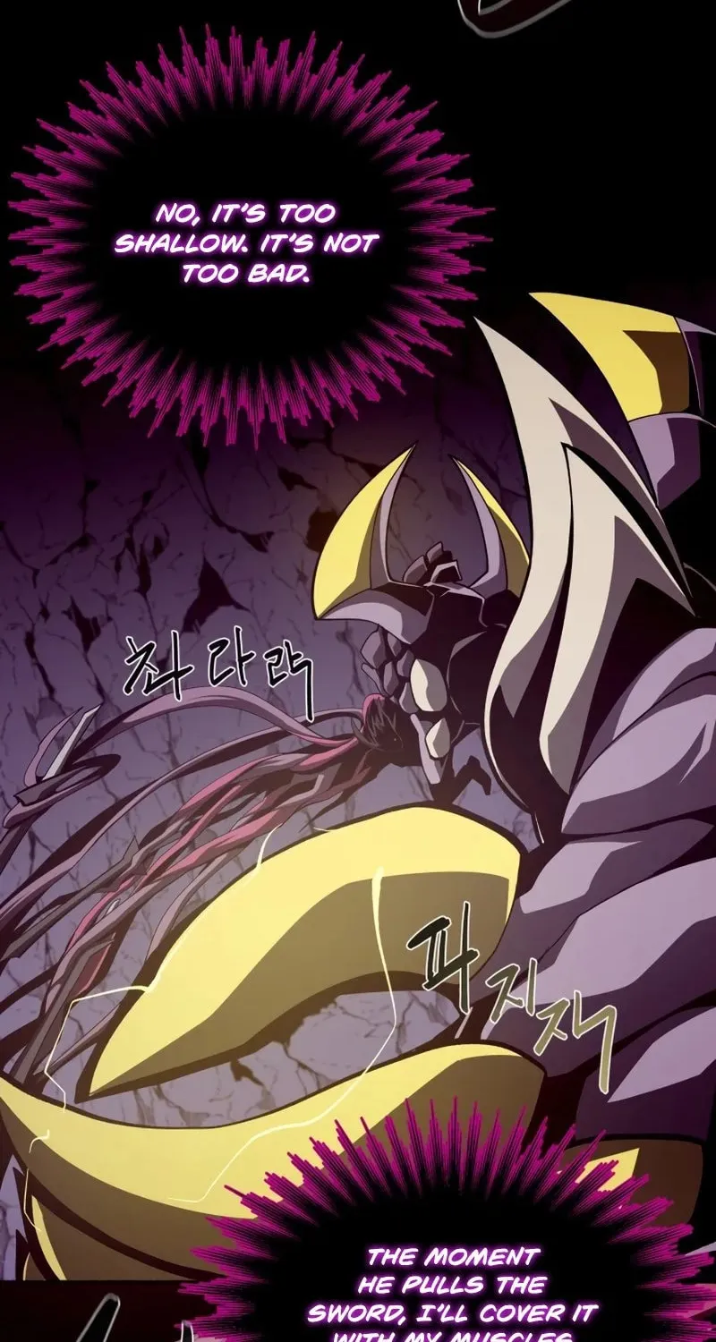 Read Dungeon Odyssey chapter 33 image 42 on Lezhin
