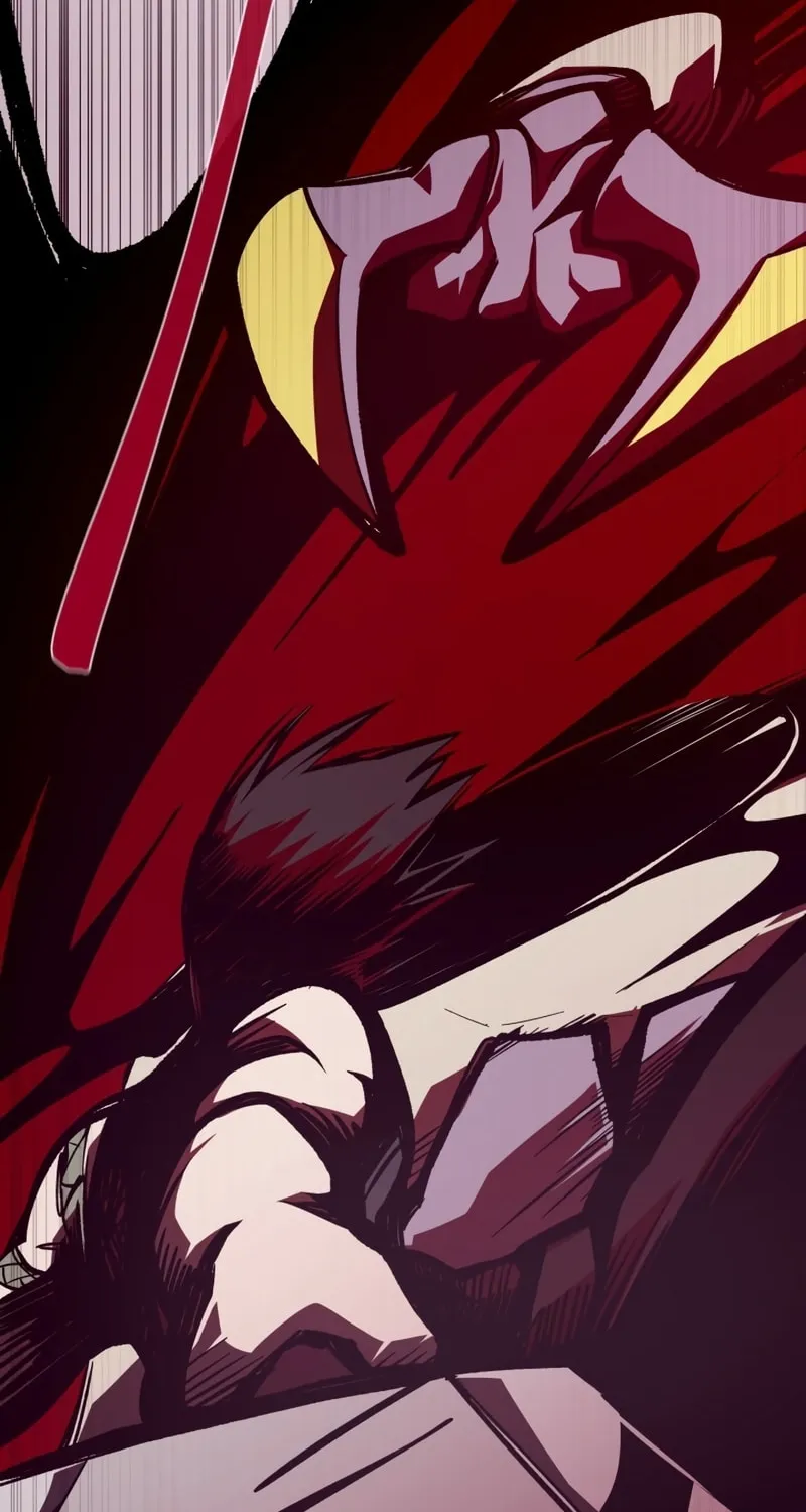 Read Dungeon Odyssey chapter 33 image 51 on Lezhin
