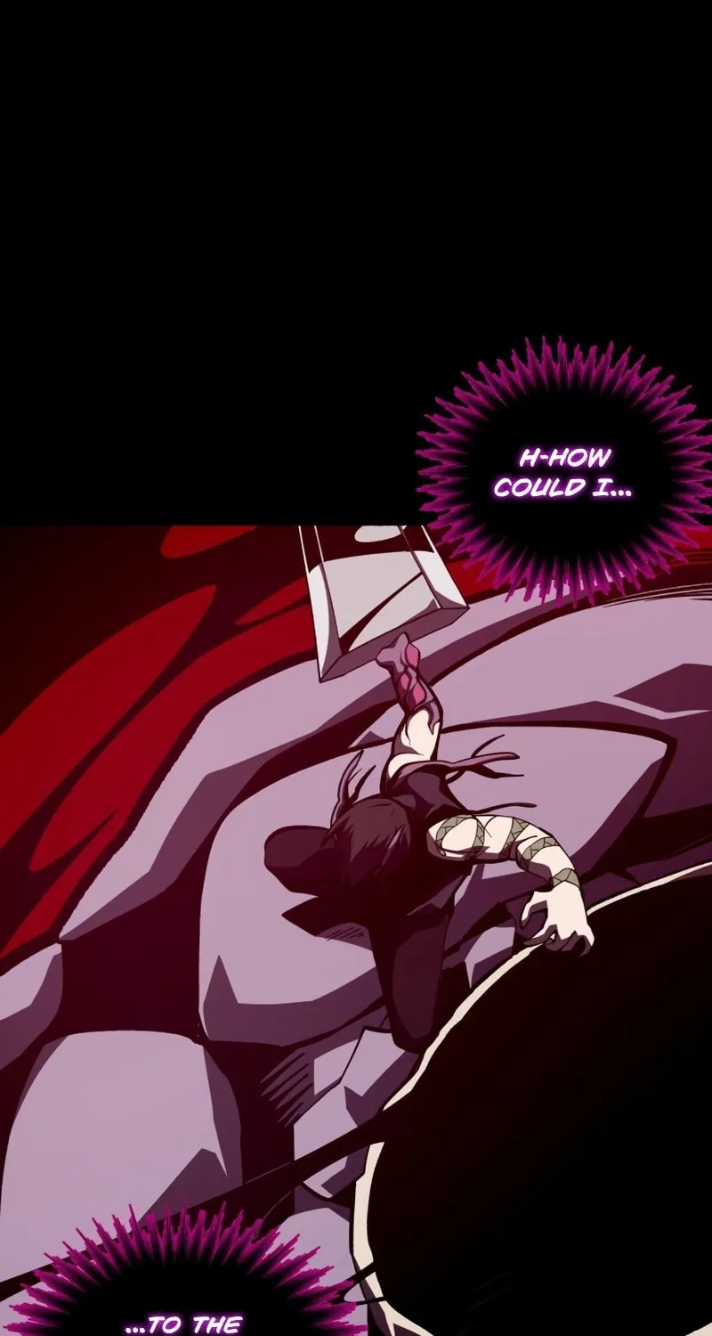 Read Dungeon Odyssey chapter 33 image 53 on Lezhin