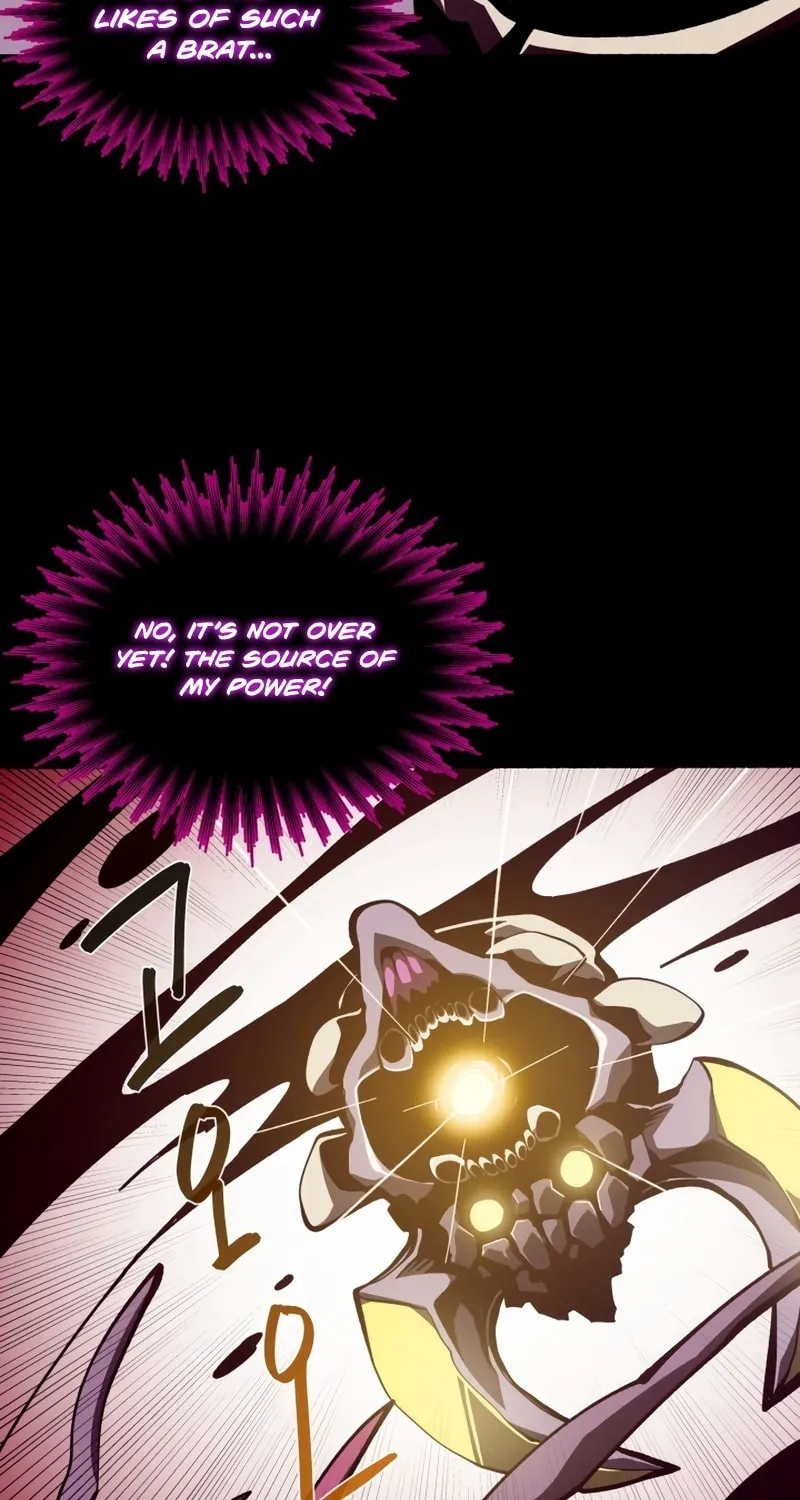 Read Dungeon Odyssey chapter 33 image 54 on Lezhin