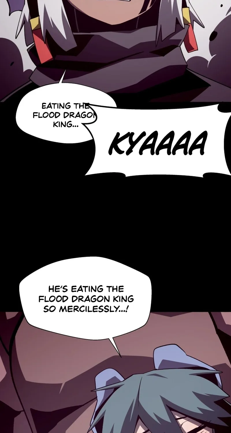 Read Dungeon Odyssey chapter 33 image 64 on Lezhin