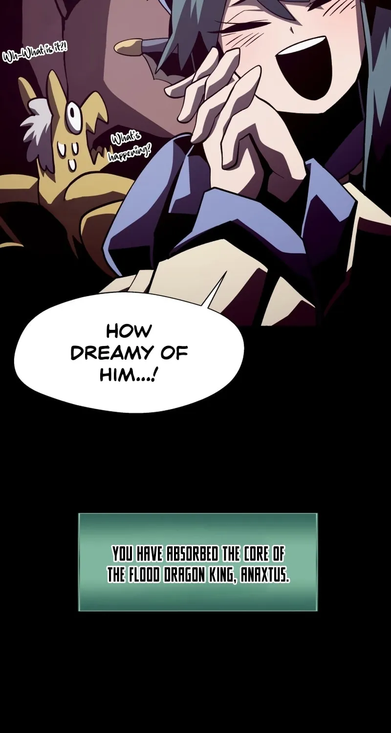 Read Dungeon Odyssey chapter 33 image 65 on Lezhin