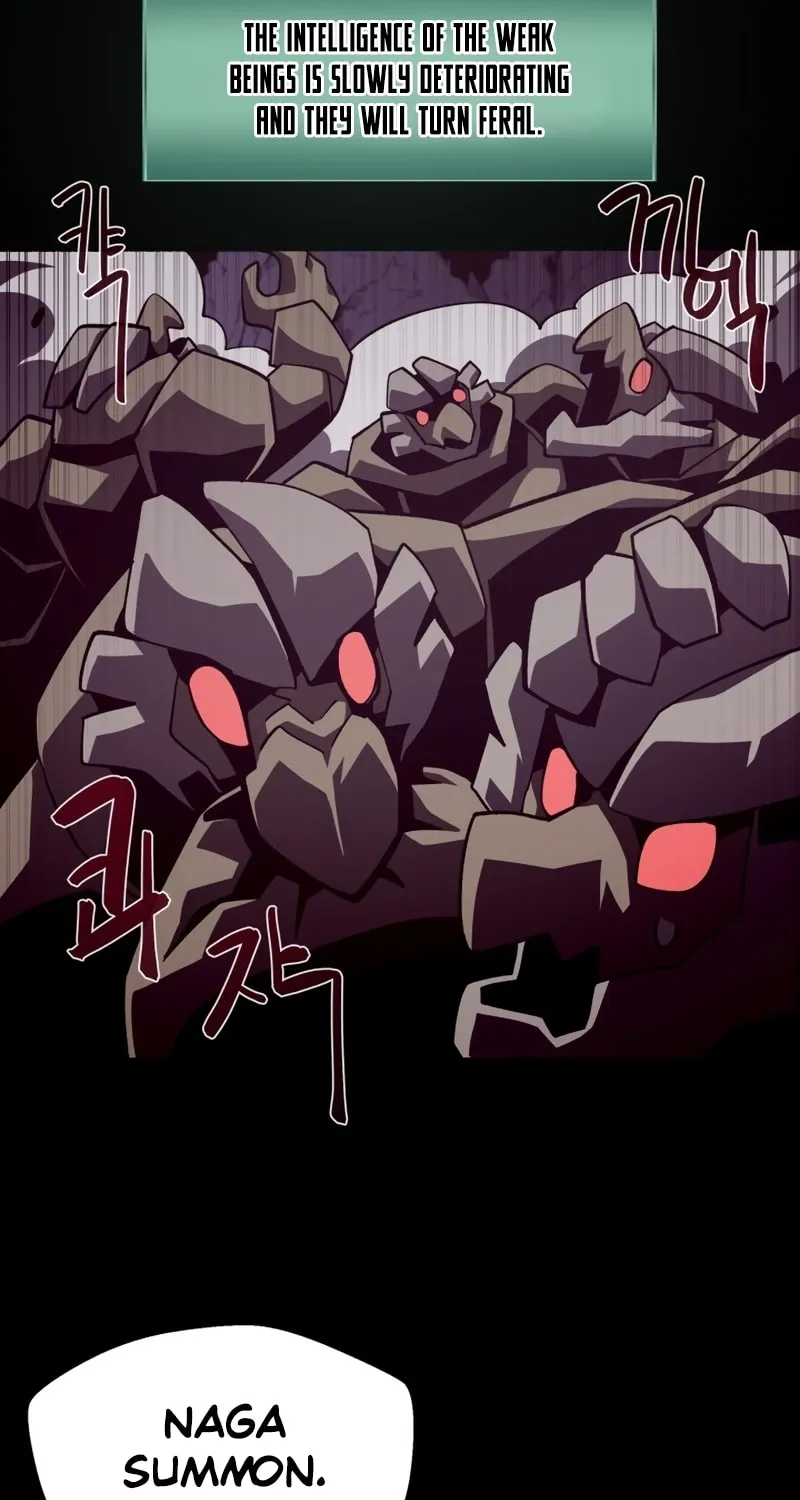 Read Dungeon Odyssey chapter 33 image 72 on Lezhin
