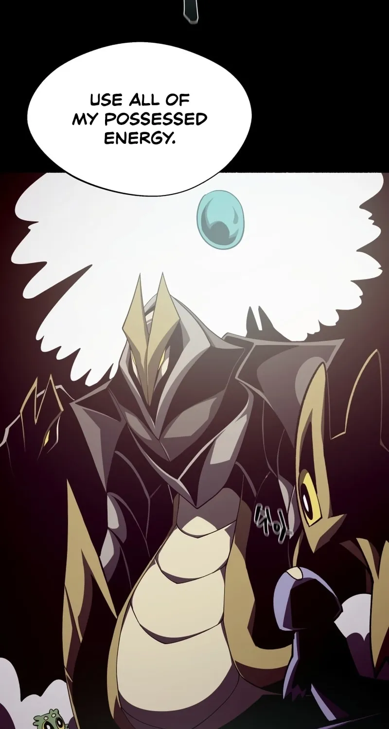 Read Dungeon Odyssey chapter 33 image 75 on Lezhin