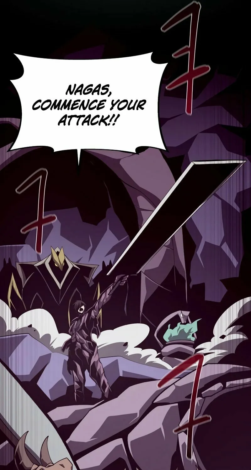 Read Dungeon Odyssey chapter 33 image 77 on Lezhin