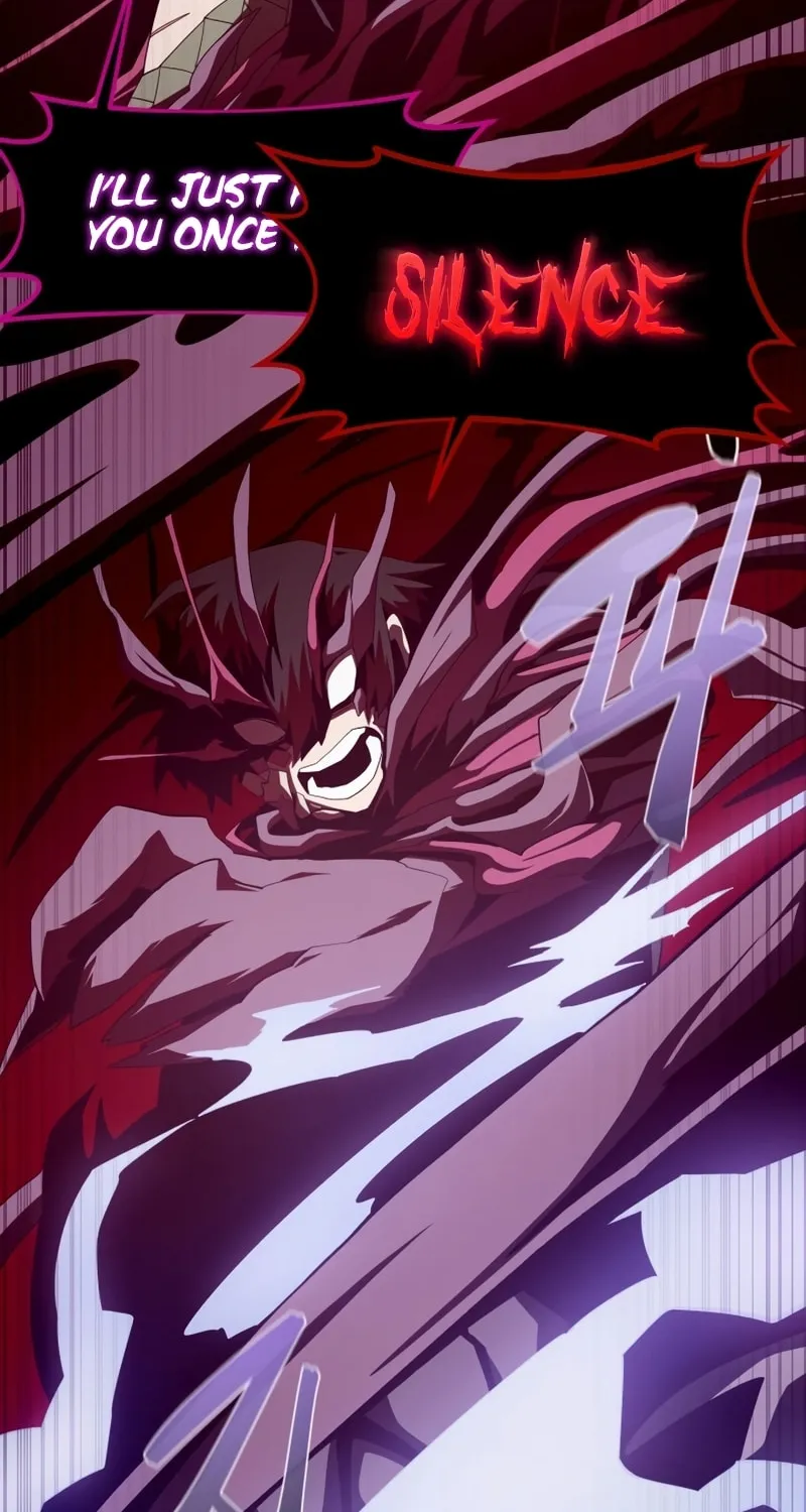 Read Dungeon Odyssey chapter 33 image 9 on Lezhin