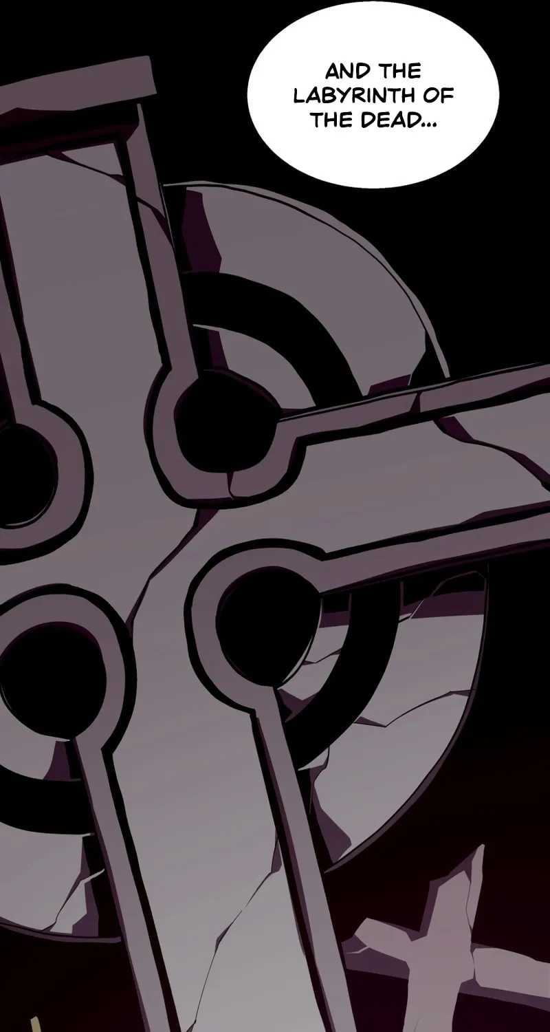 Read Dungeon Odyssey chapter 34 image 10 on Lezhin