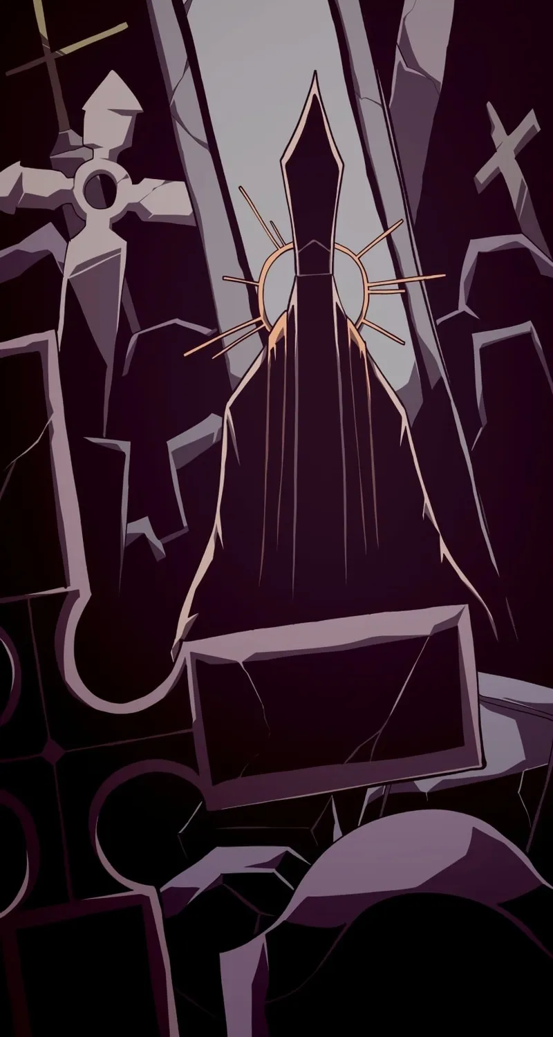 Read Dungeon Odyssey chapter 34 image 11 on Lezhin