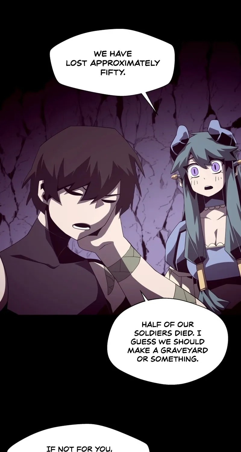 Read Dungeon Odyssey chapter 34 image 15 on Lezhin