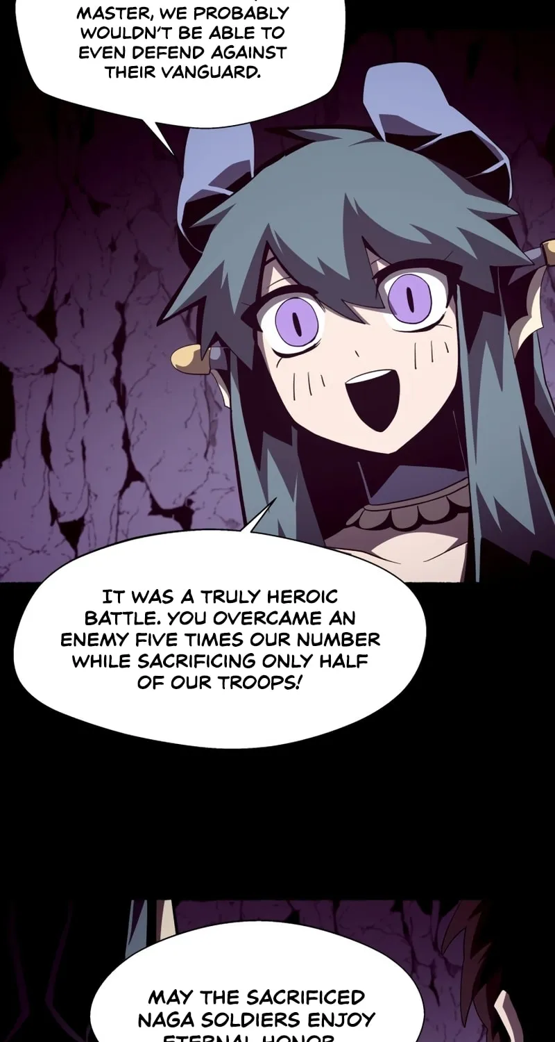 Read Dungeon Odyssey chapter 34 image 16 on Lezhin