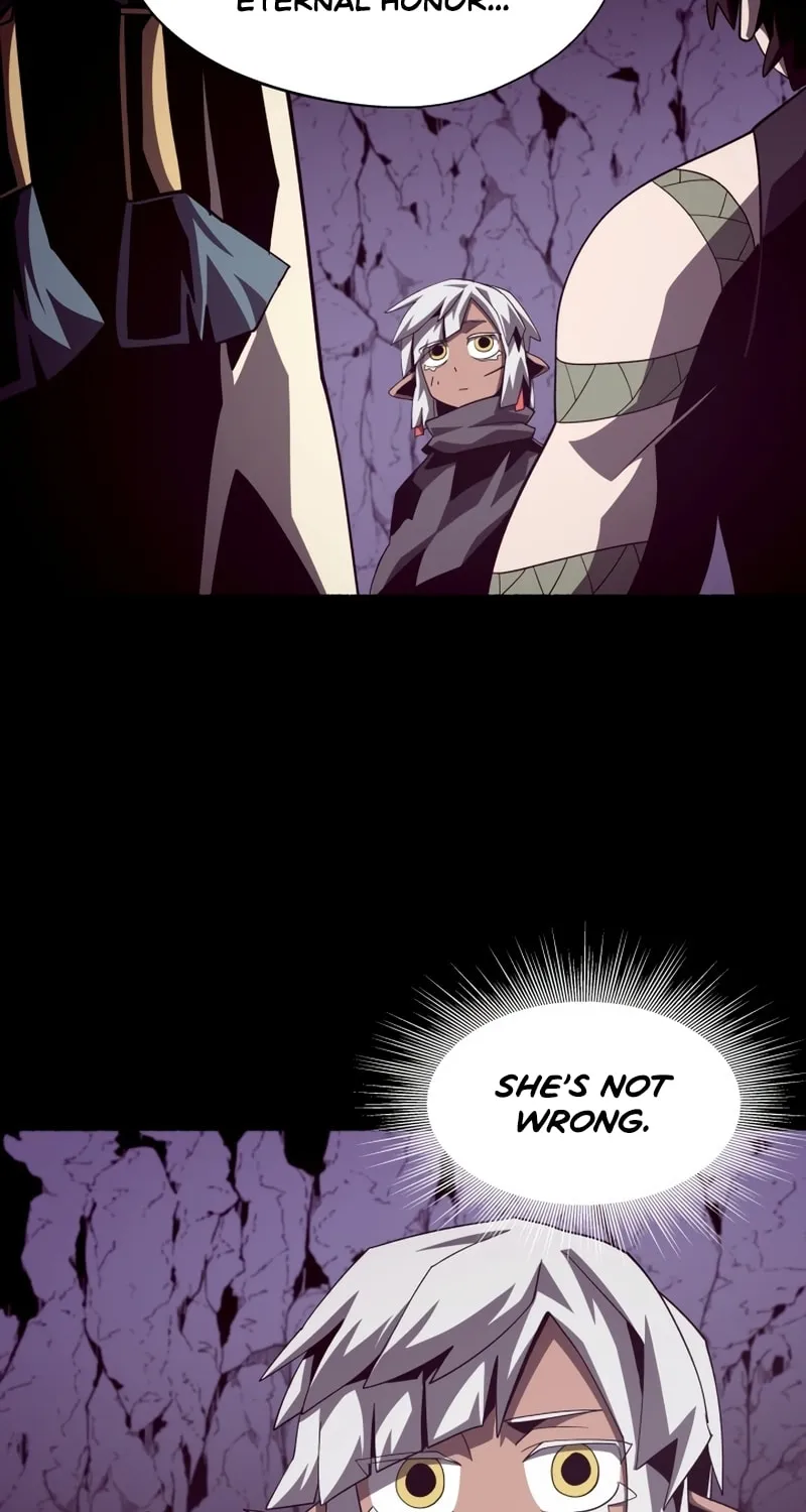 Read Dungeon Odyssey chapter 34 image 17 on Lezhin
