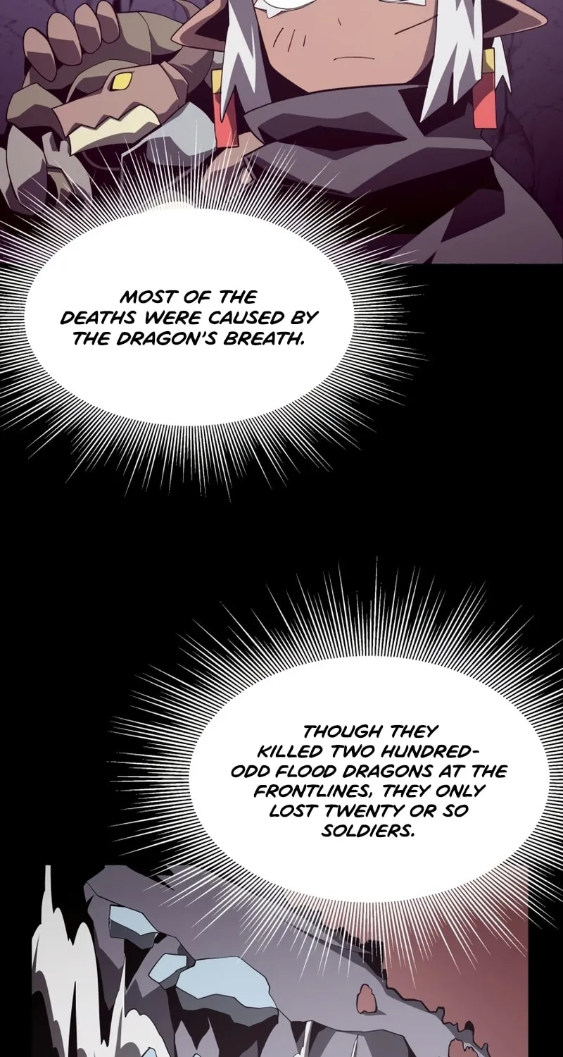 Read Dungeon Odyssey chapter 34 image 18 on Lezhin