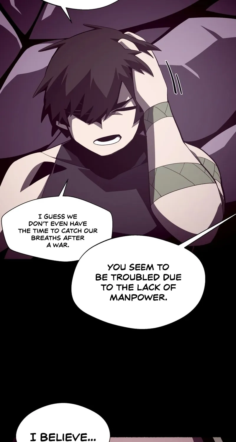 Read Dungeon Odyssey chapter 34 image 24 on Lezhin