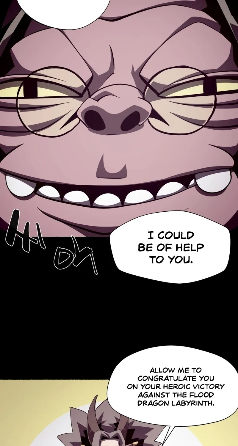 Read Dungeon Odyssey chapter 34 image 25 on Lezhin
