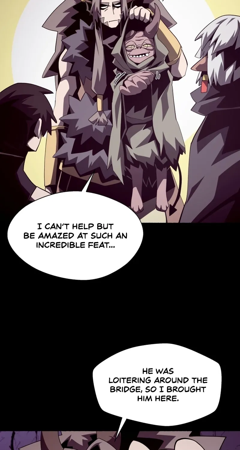 Read Dungeon Odyssey chapter 34 image 26 on Lezhin