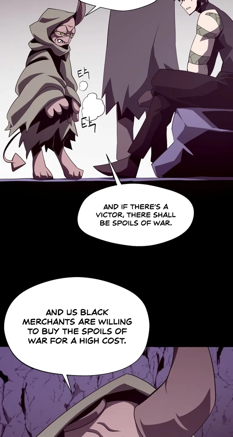 Read Dungeon Odyssey chapter 34 image 28 on Lezhin