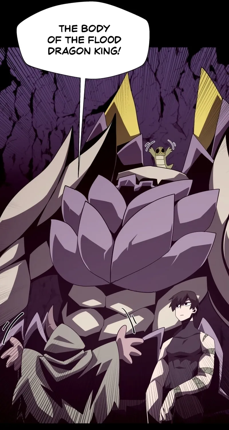 Read Dungeon Odyssey chapter 34 image 30 on Lezhin