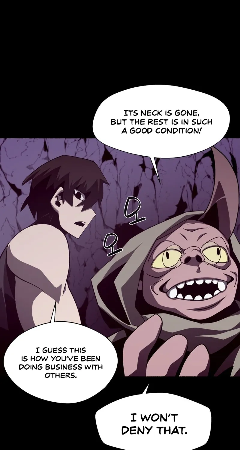 Read Dungeon Odyssey chapter 34 image 31 on Lezhin
