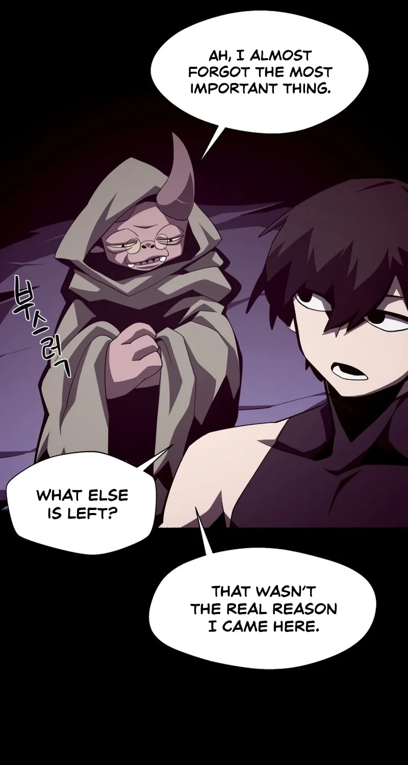 Read Dungeon Odyssey chapter 34 image 33 on Lezhin