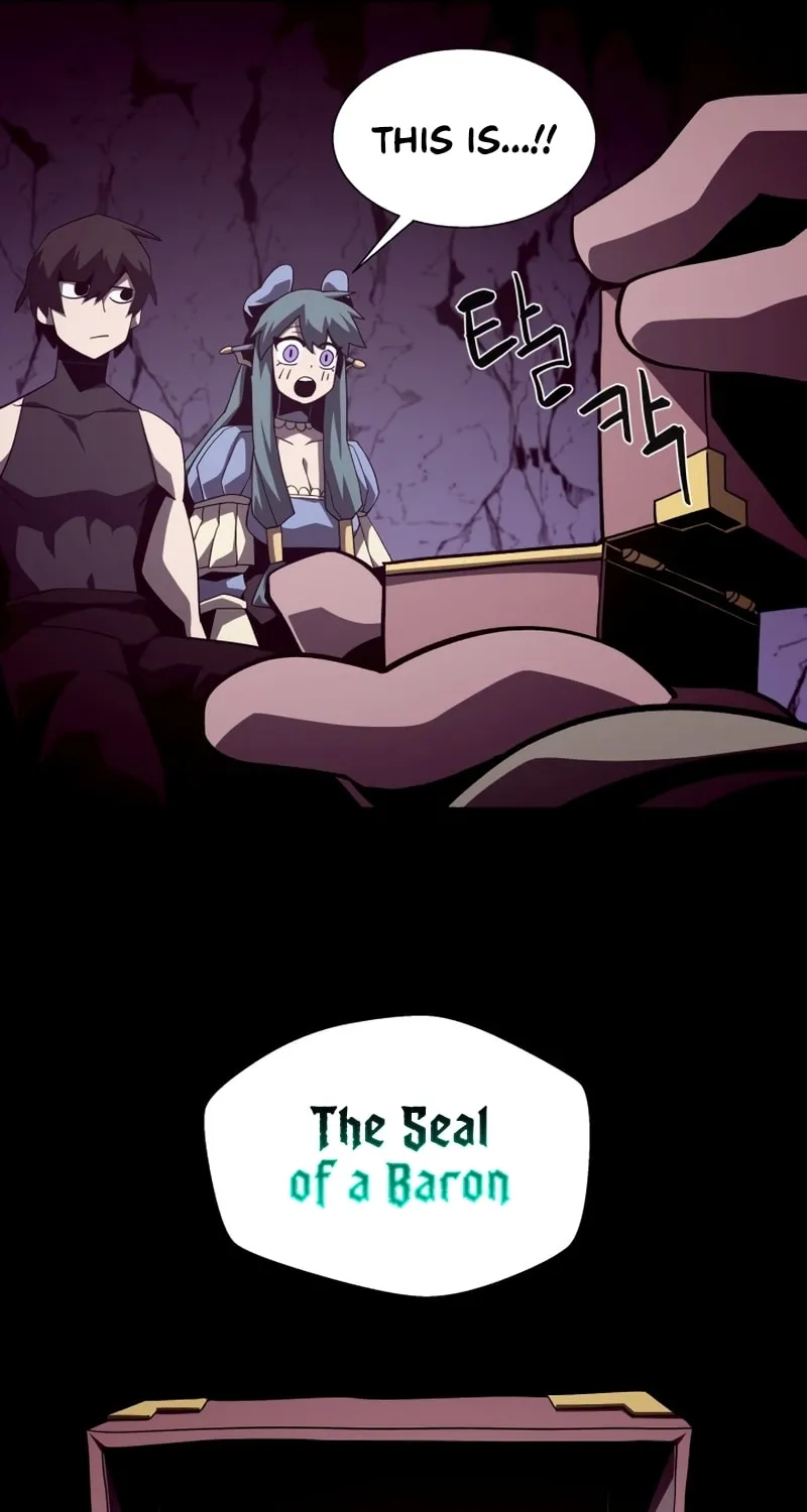 Read Dungeon Odyssey chapter 34 image 35 on Lezhin