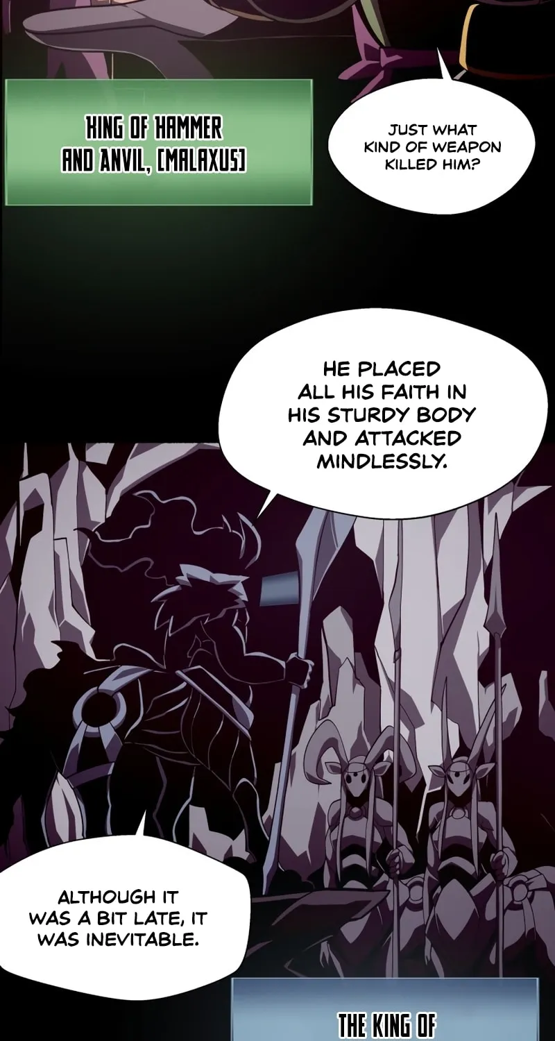 Read Dungeon Odyssey chapter 34 image 4 on Lezhin