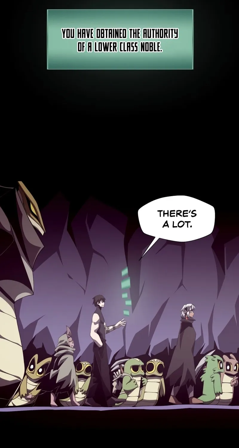 Read Dungeon Odyssey chapter 34 image 40 on Lezhin