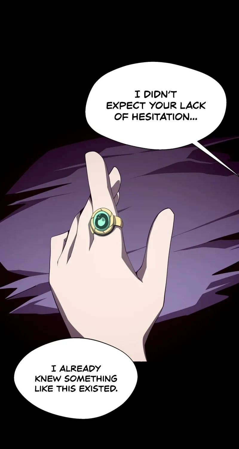 Read Dungeon Odyssey chapter 34 image 41 on Lezhin