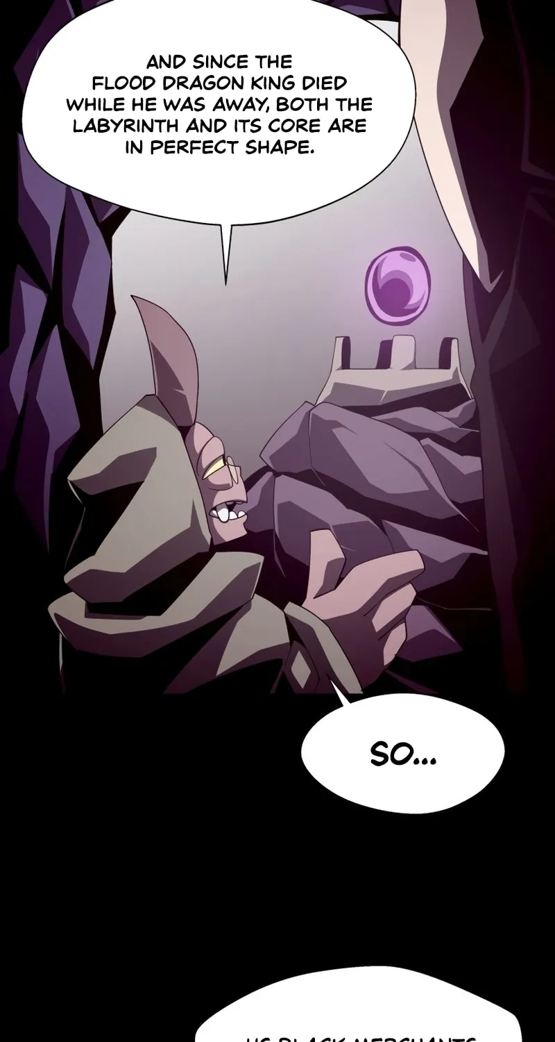 Read Dungeon Odyssey chapter 34 image 46 on Lezhin