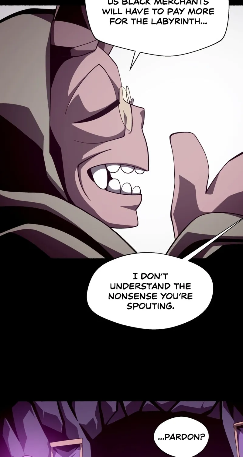 Read Dungeon Odyssey chapter 34 image 47 on Lezhin