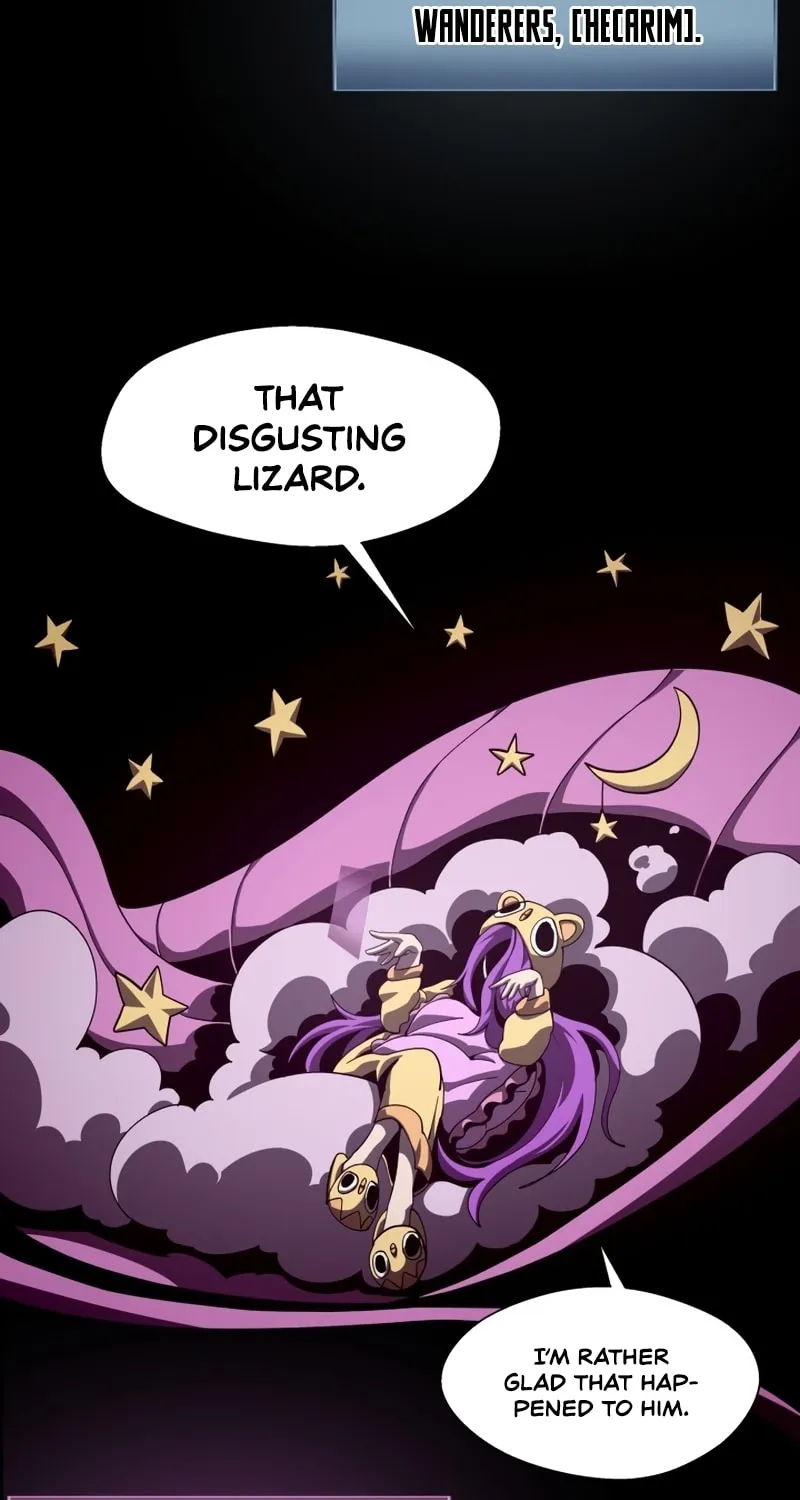Read Dungeon Odyssey chapter 34 image 5 on Lezhin