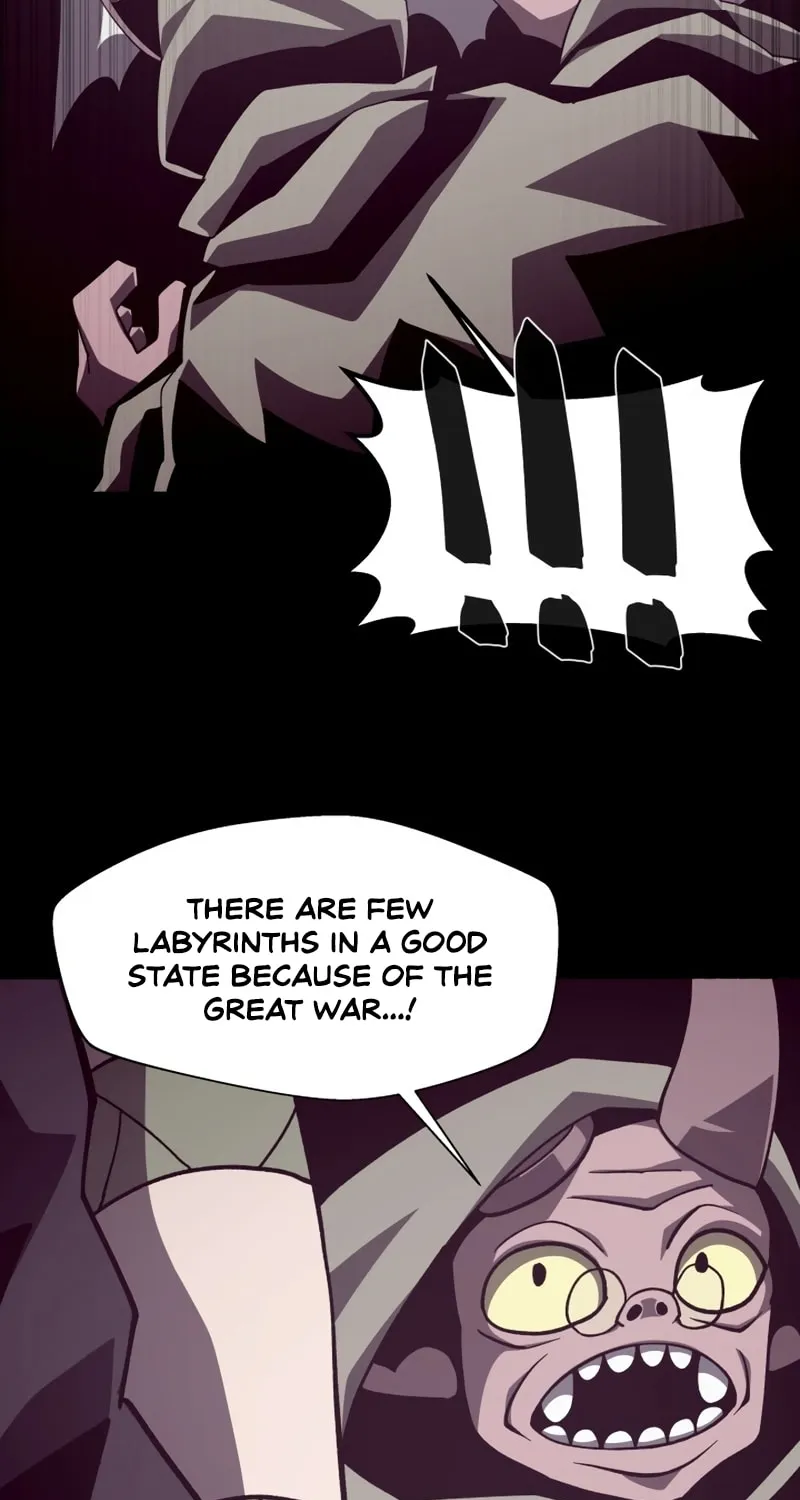 Read Dungeon Odyssey chapter 34 image 52 on Lezhin