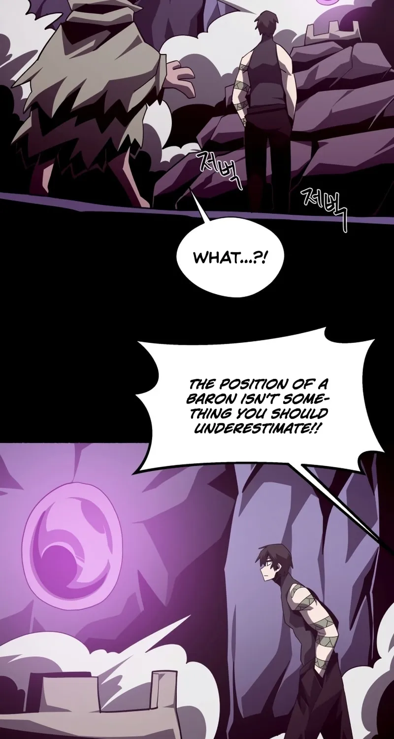 Read Dungeon Odyssey chapter 34 image 54 on Lezhin