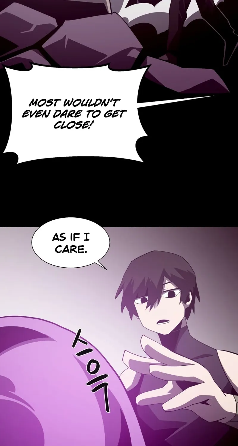 Read Dungeon Odyssey chapter 34 image 55 on Lezhin