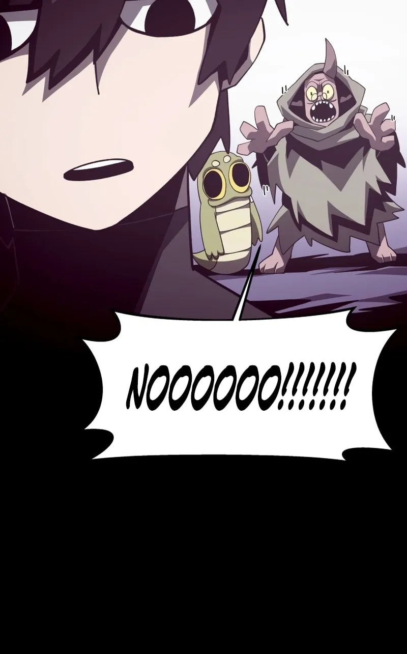 Read Dungeon Odyssey chapter 34 image 59 on Lezhin