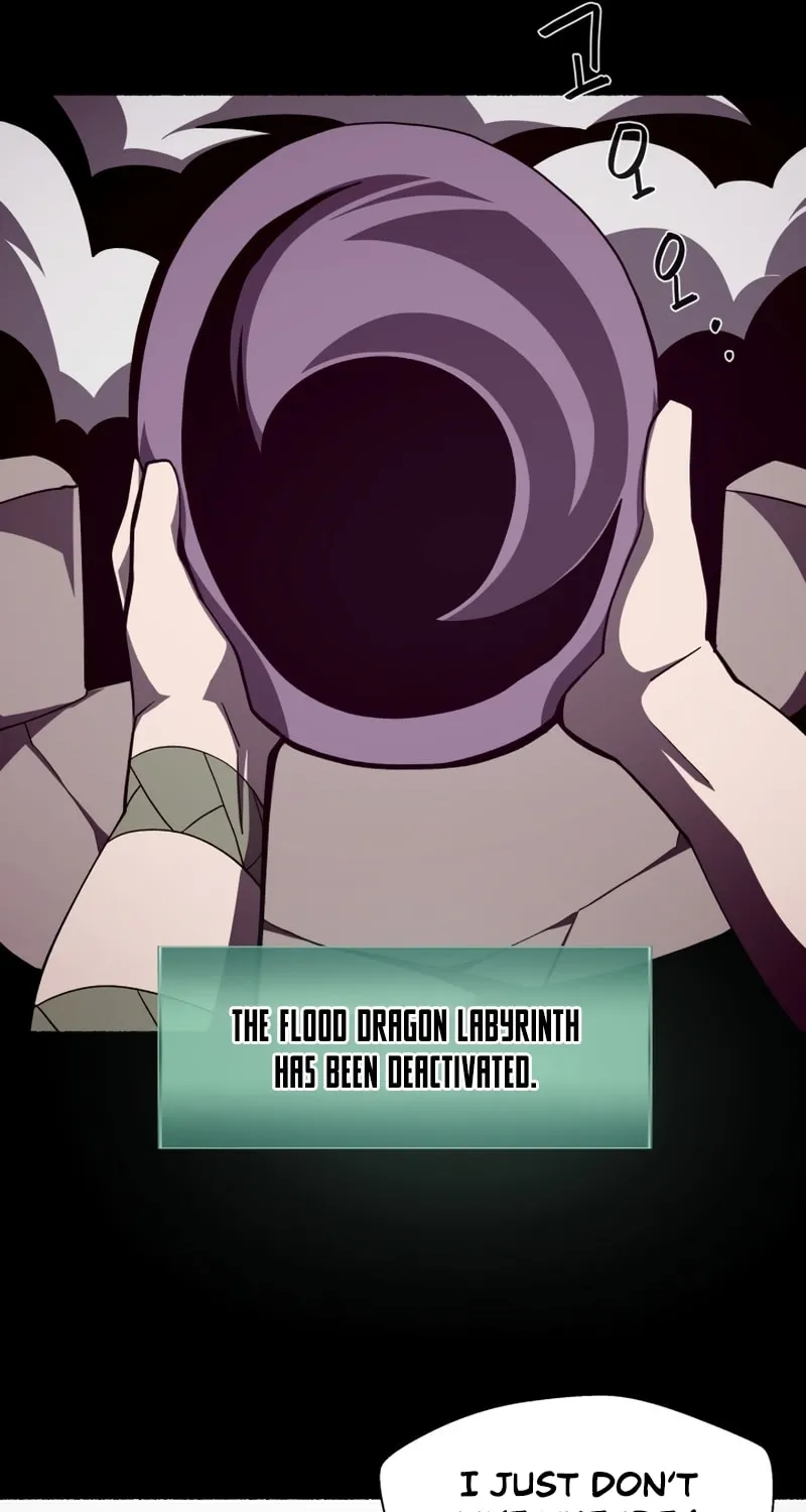 Read Dungeon Odyssey chapter 34 image 60 on Lezhin